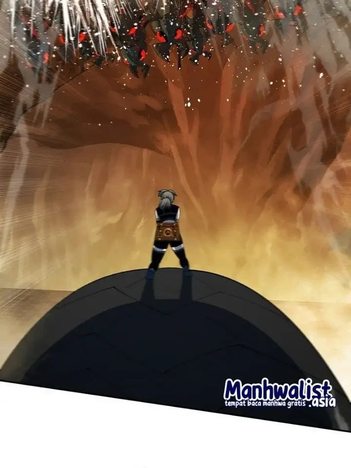 Dungeon Porter Chapter 33 Gambar 42