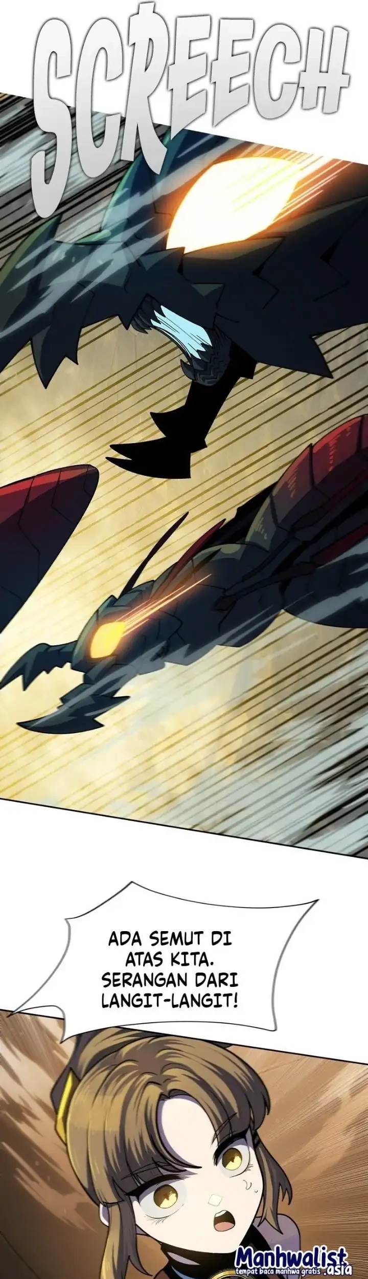 Dungeon Porter Chapter 33 Gambar 43