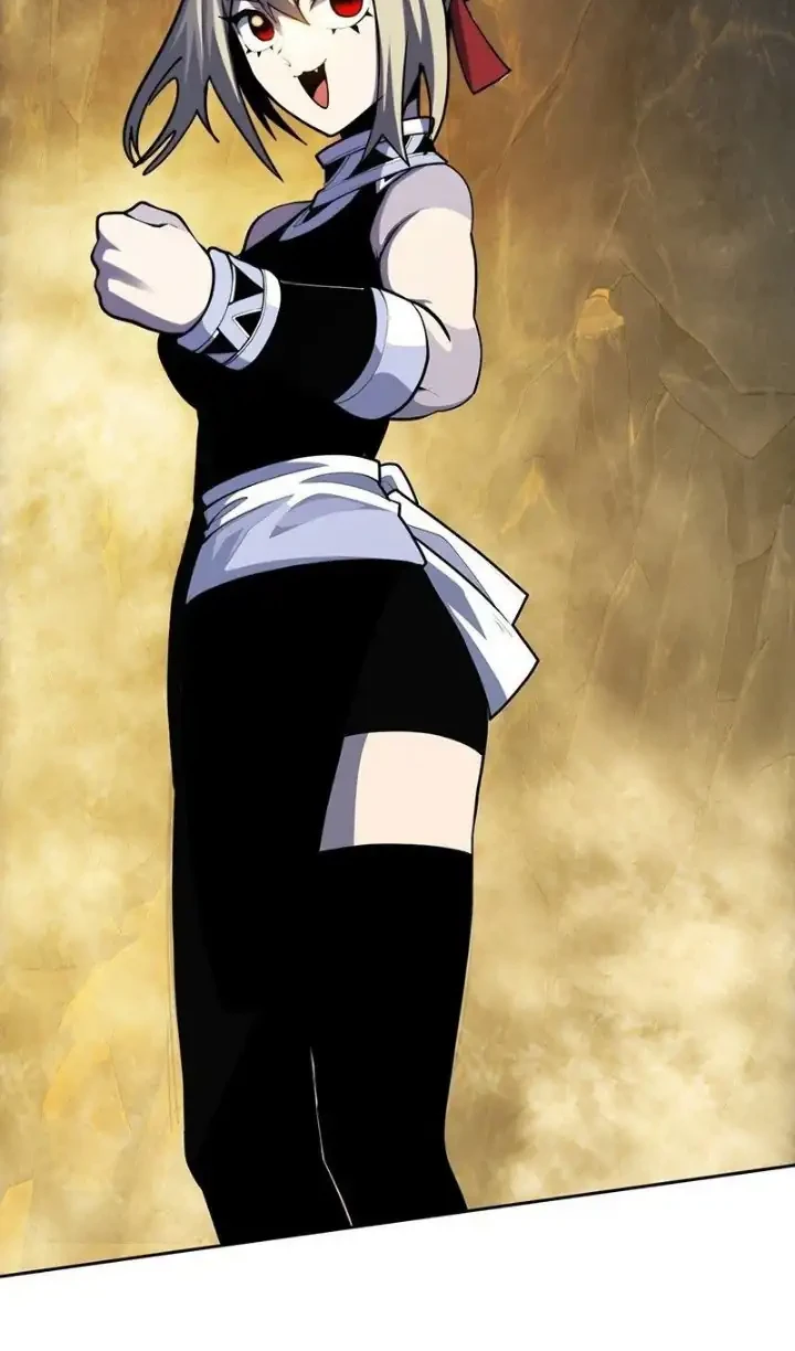 Dungeon Porter Chapter 33 Gambar 45