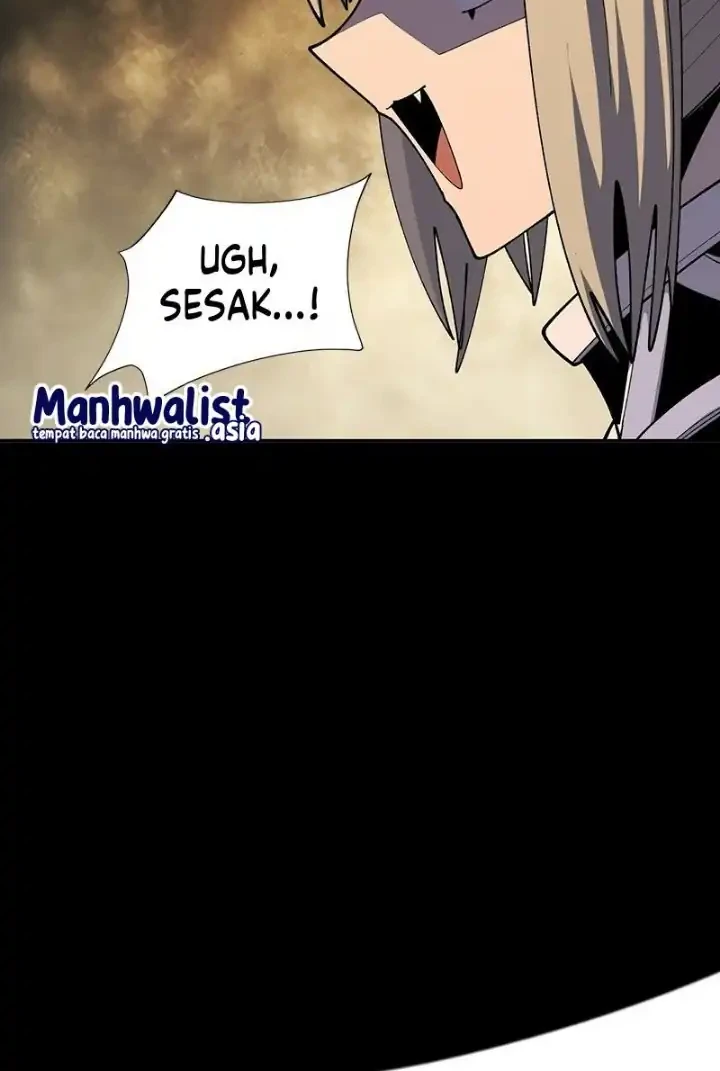 Dungeon Porter Chapter 33 Gambar 48