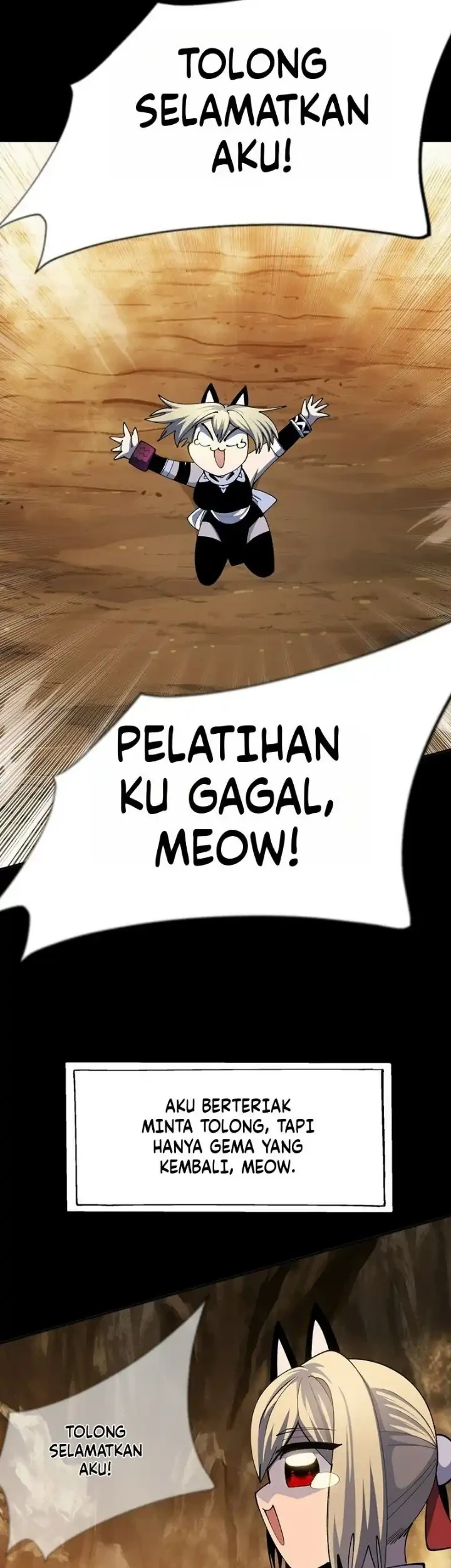 Dungeon Porter Chapter 33 Gambar 49