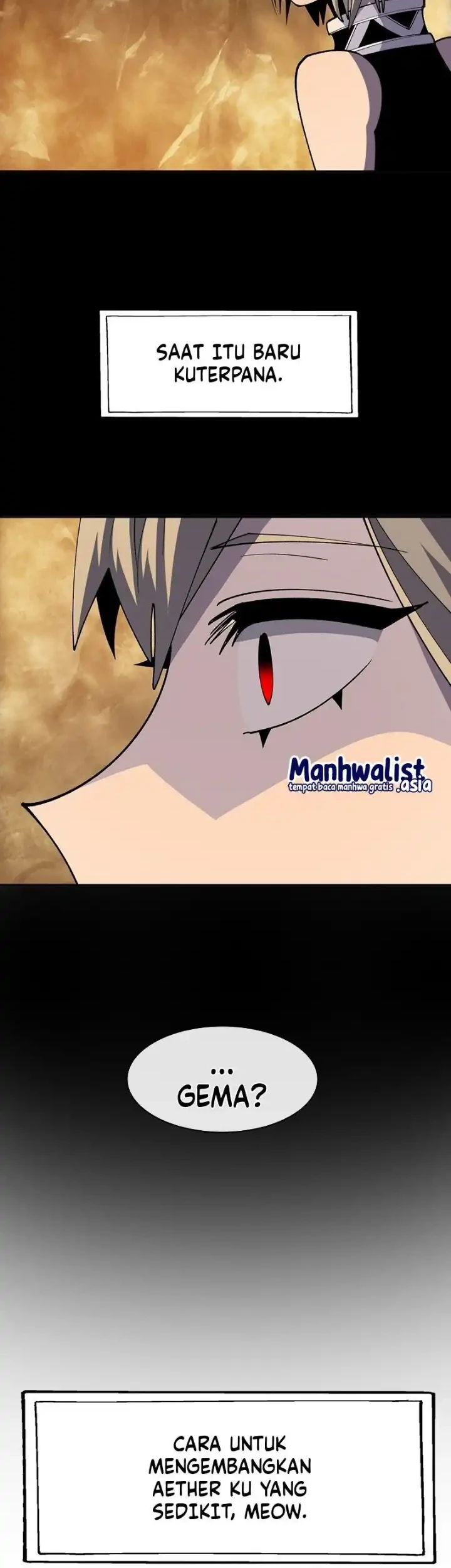Dungeon Porter Chapter 33 Gambar 50
