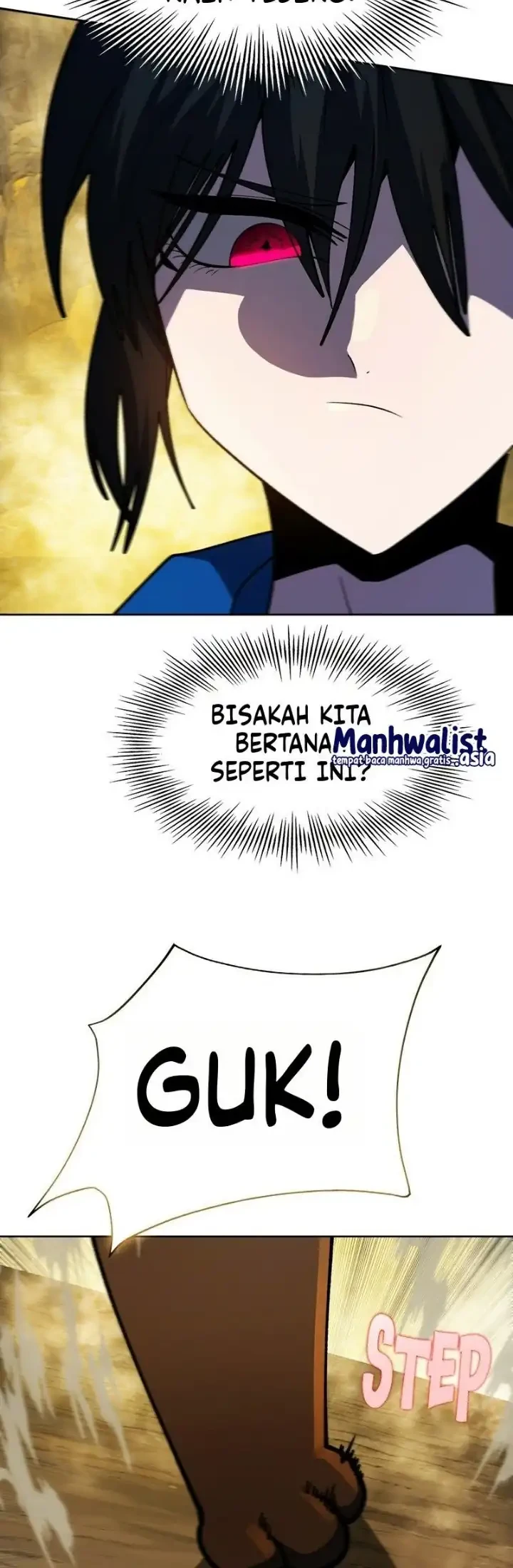 Dungeon Porter Chapter 33 Gambar 3