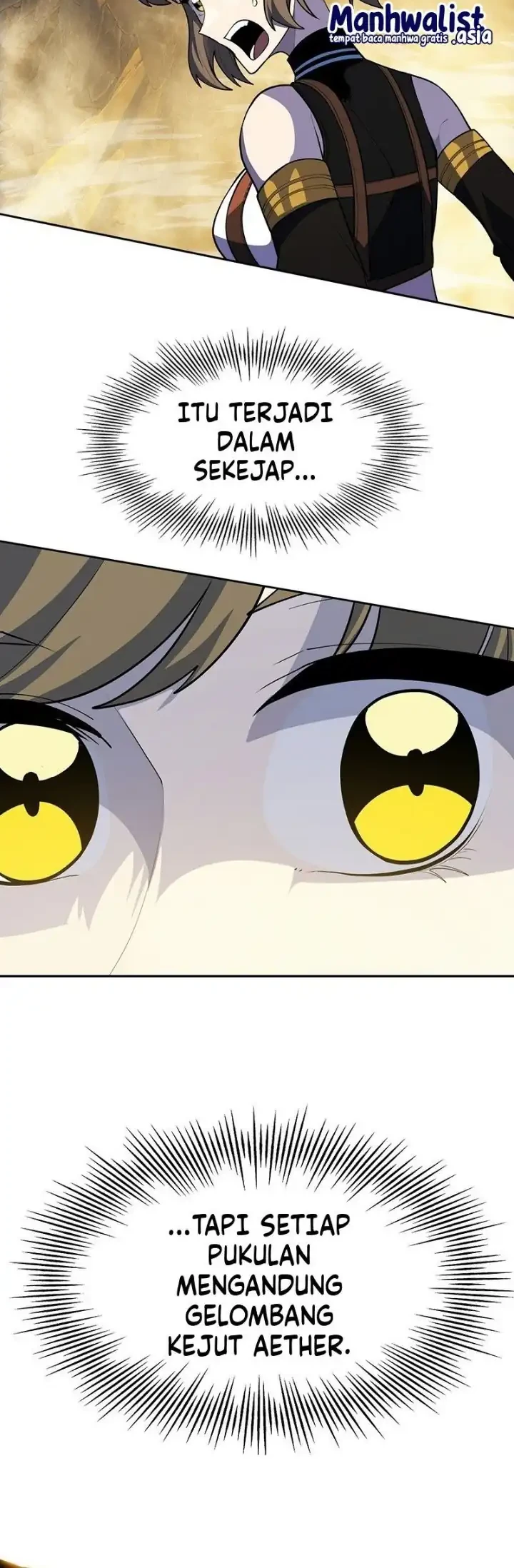 Dungeon Porter Chapter 33 Gambar 56