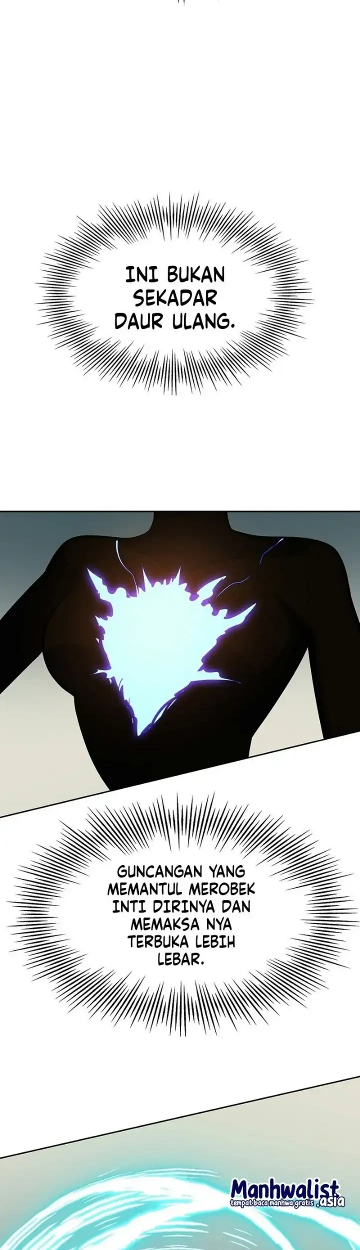 Dungeon Porter Chapter 33 Gambar 58