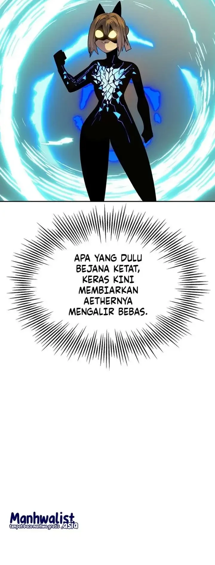 Dungeon Porter Chapter 33 Gambar 59
