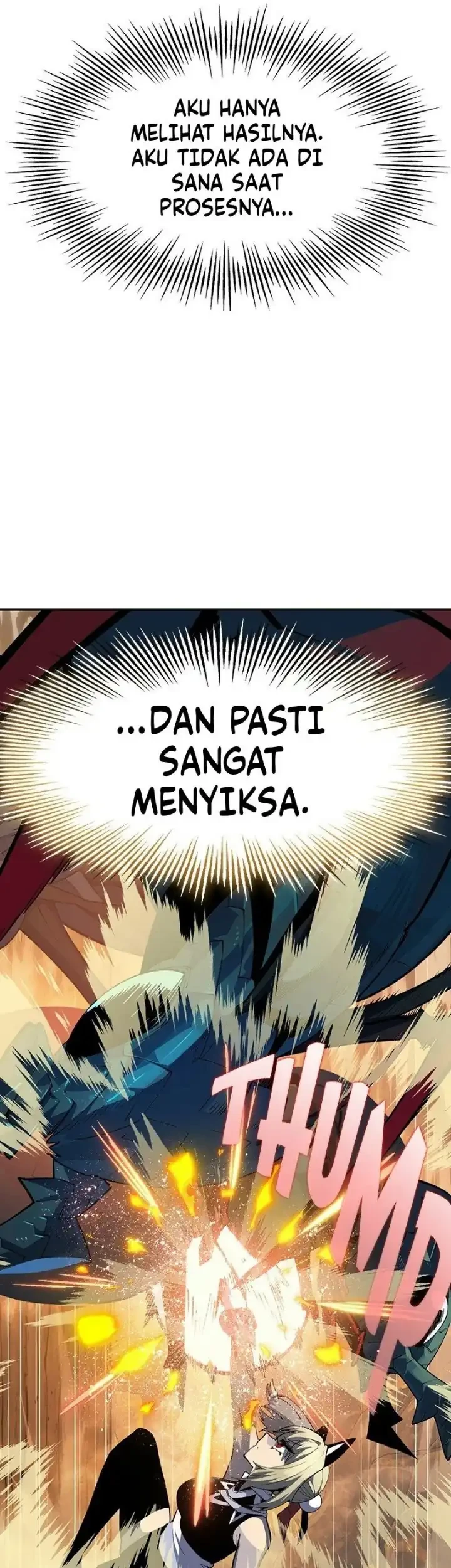 Dungeon Porter Chapter 33 Gambar 60