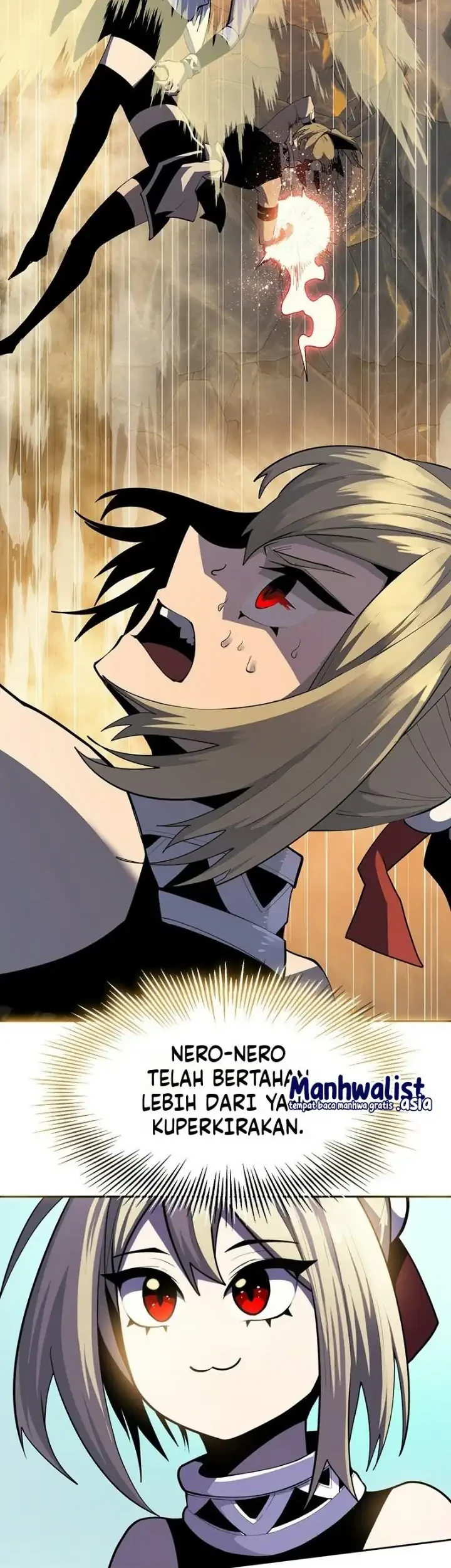 Dungeon Porter Chapter 33 Gambar 61