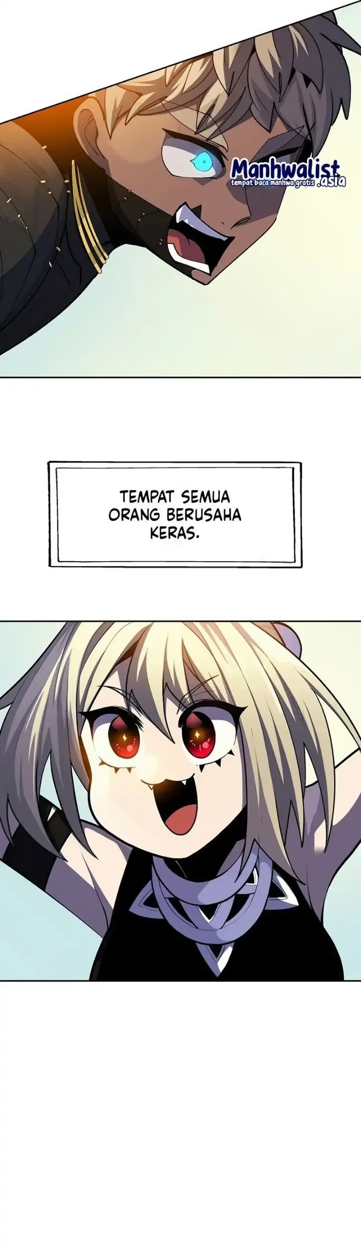 Dungeon Porter Chapter 33 Gambar 63