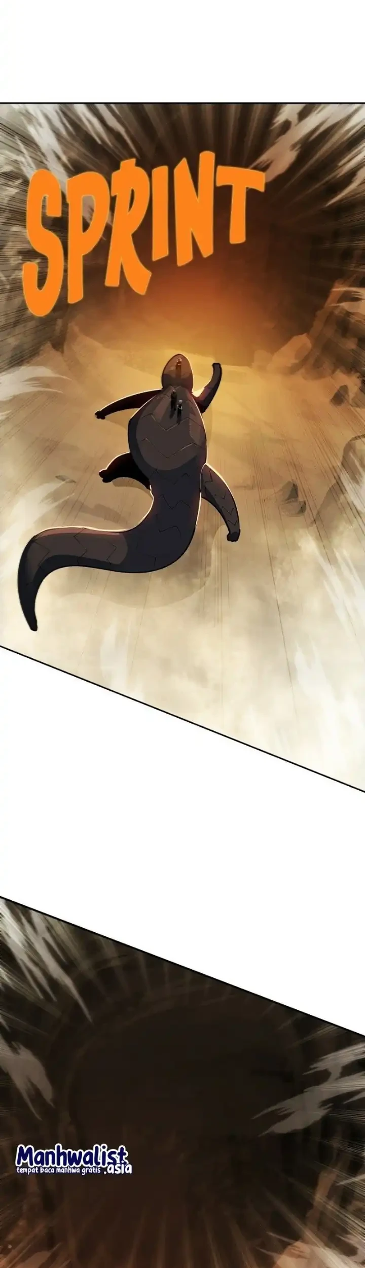Dungeon Porter Chapter 33 Gambar 64