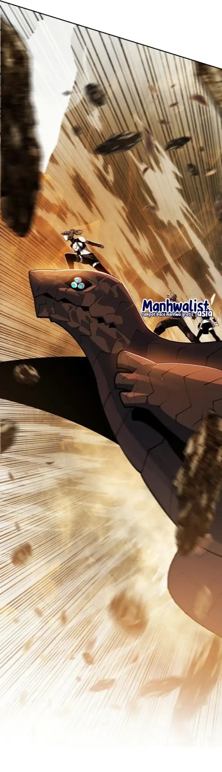 Dungeon Porter Chapter 33 Gambar 66