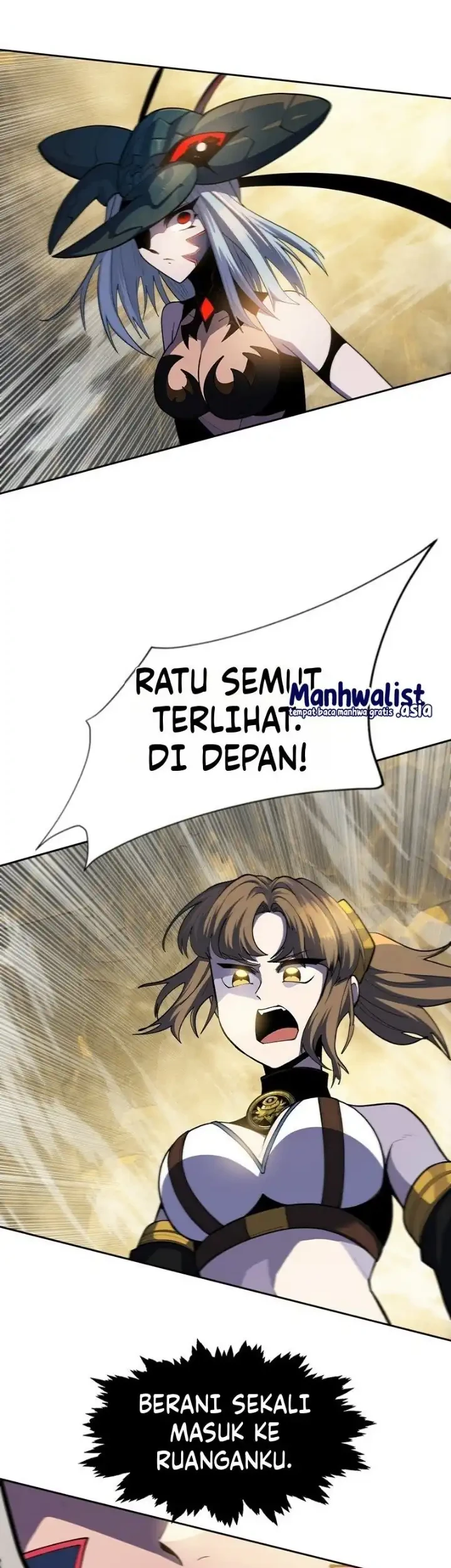Dungeon Porter Chapter 33 Gambar 67