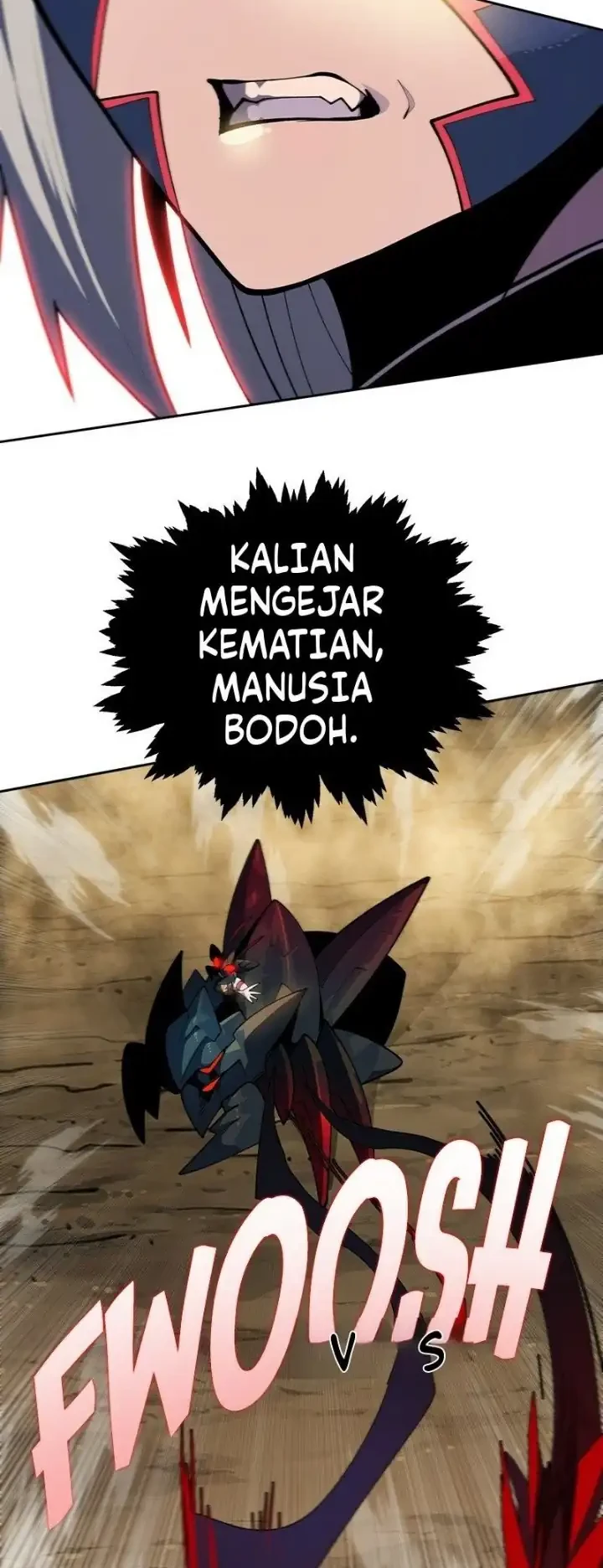 Dungeon Porter Chapter 33 Gambar 68