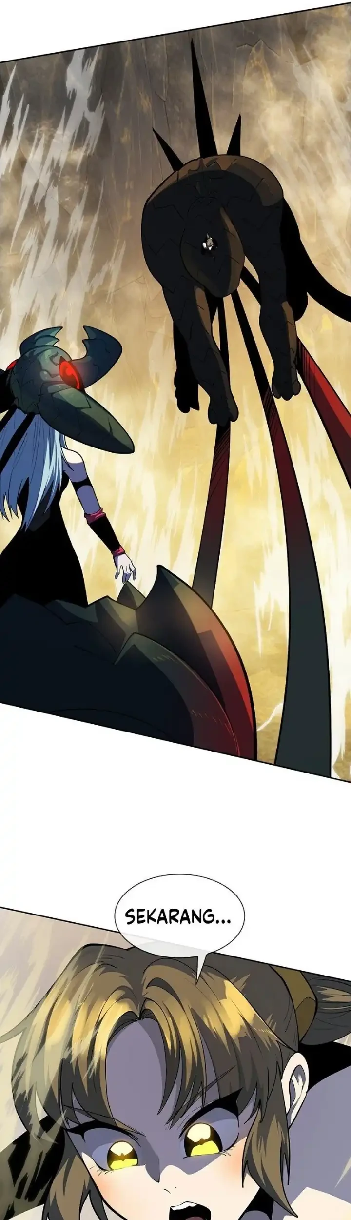 Dungeon Porter Chapter 33 Gambar 72