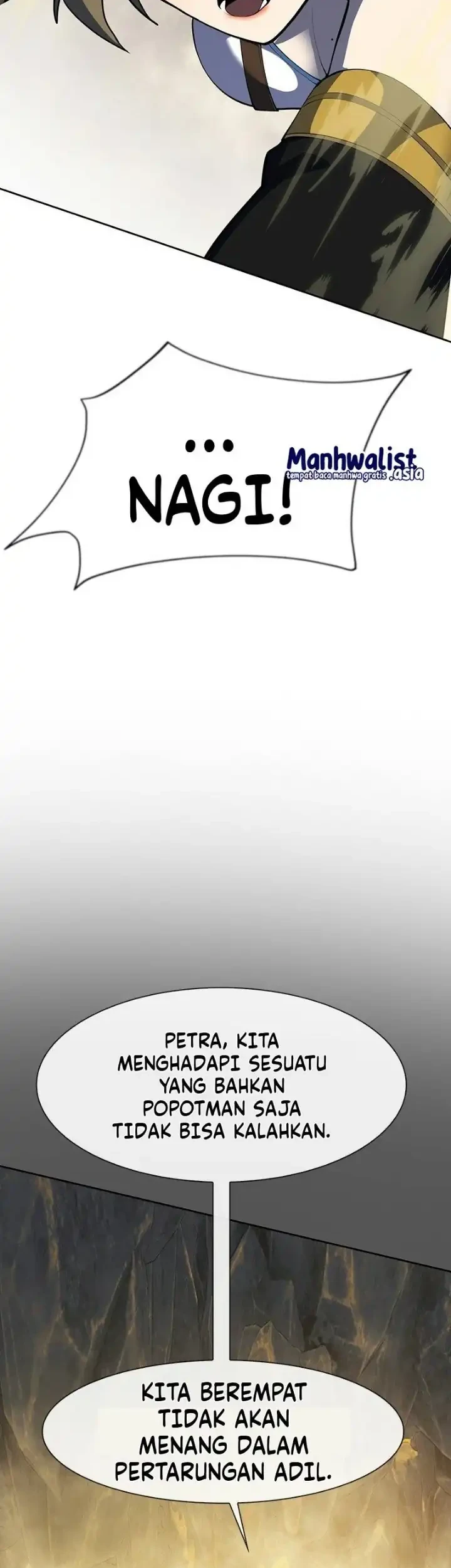 Dungeon Porter Chapter 33 Gambar 73