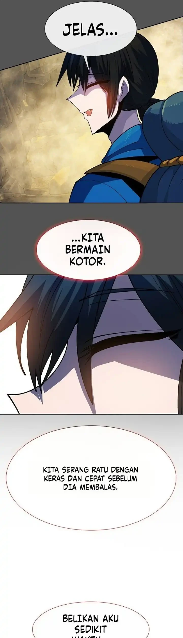 Dungeon Porter Chapter 33 Gambar 75