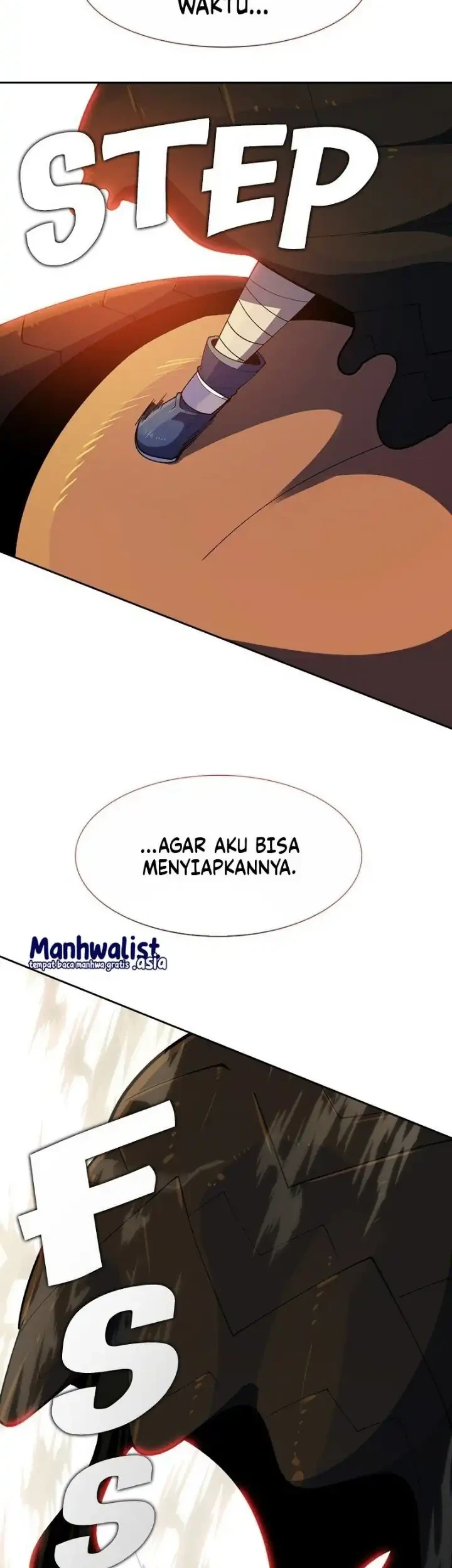 Dungeon Porter Chapter 33 Gambar 76