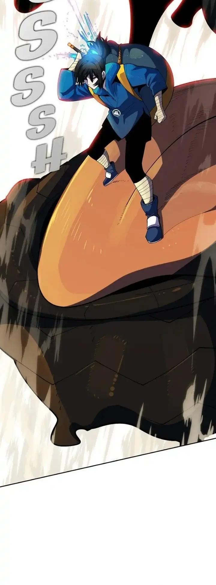 Dungeon Porter Chapter 33 Gambar 77