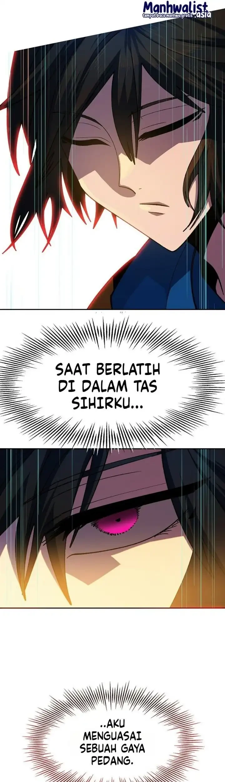 Dungeon Porter Chapter 33 Gambar 78