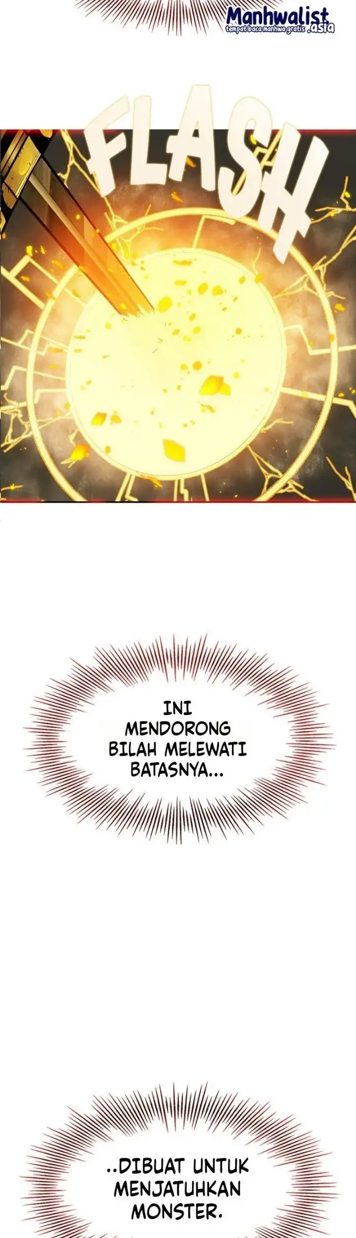 Dungeon Porter Chapter 33 Gambar 79