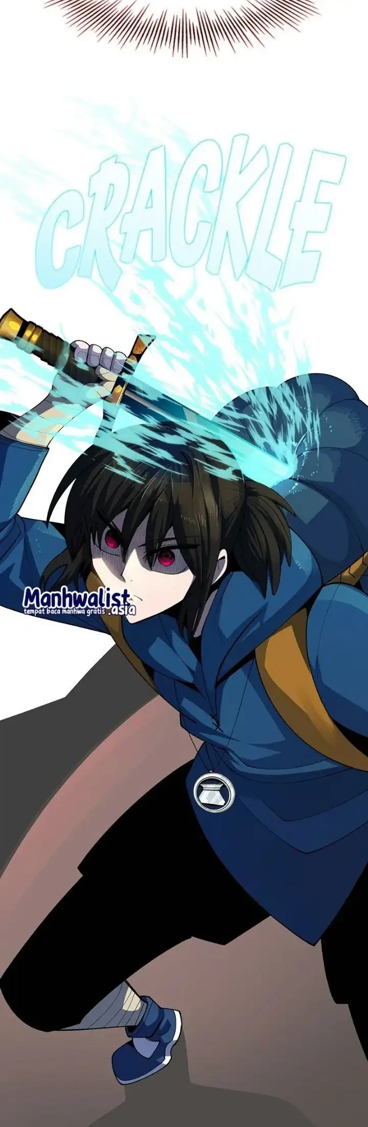 Dungeon Porter Chapter 33 Gambar 80