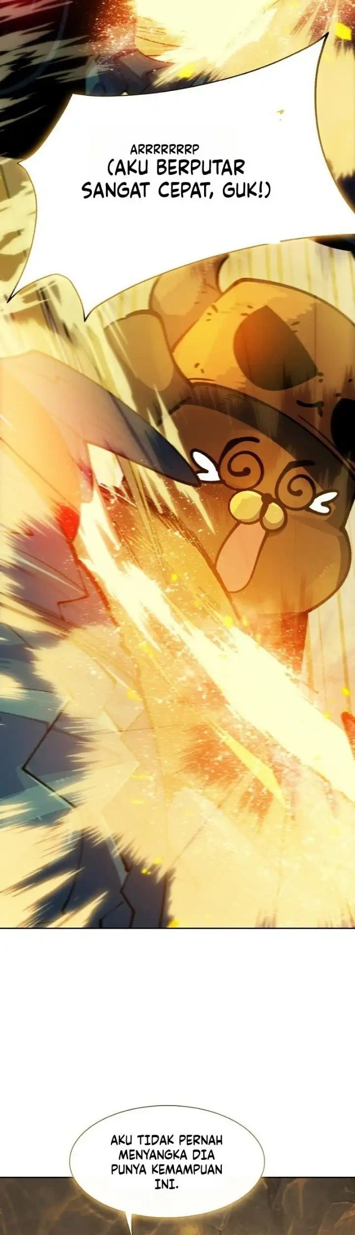 Dungeon Porter Chapter 33 Gambar 9