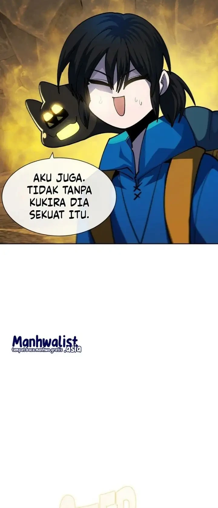 Dungeon Porter Chapter 33 Gambar 10