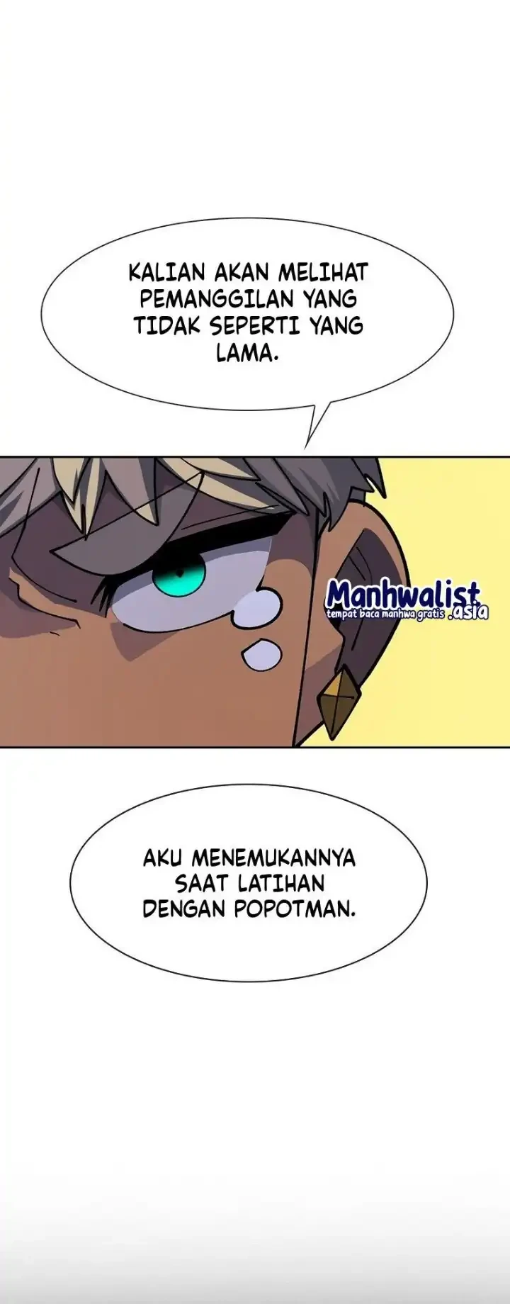 Dungeon Porter Chapter 33 Gambar 16