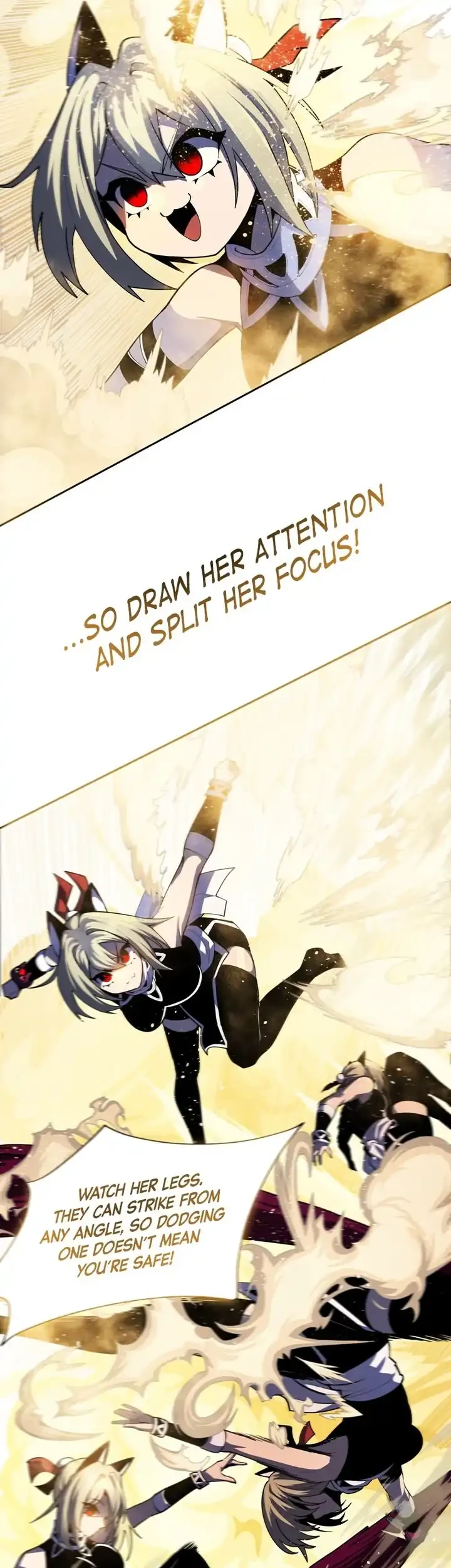 Dungeon Porter Chapter 34 Gambar 61