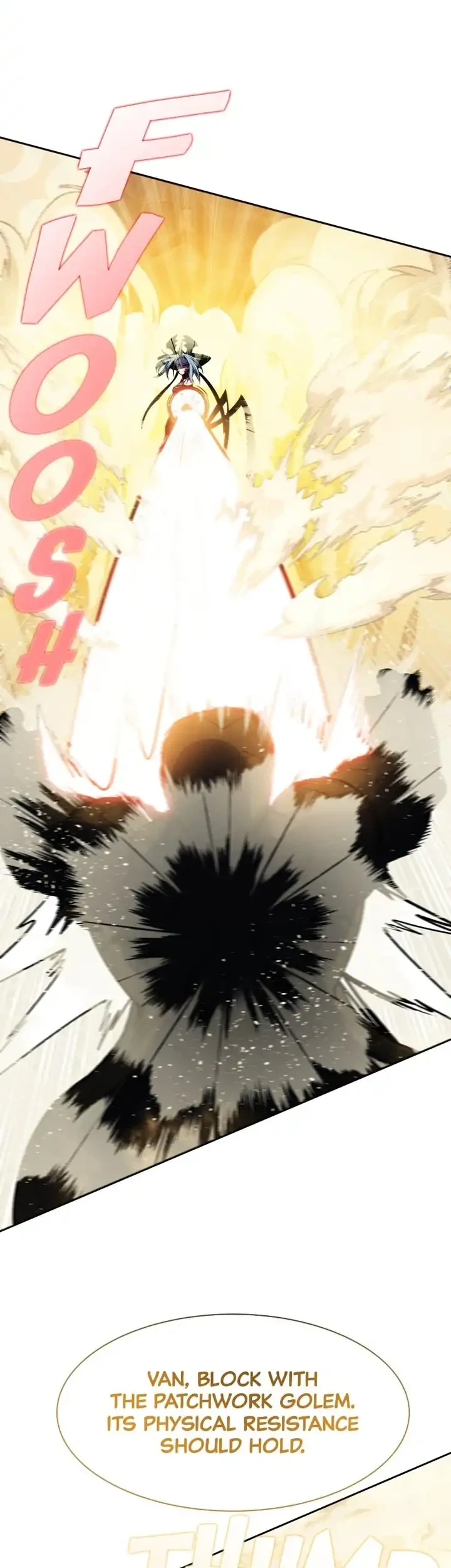 Dungeon Porter Chapter 34 Gambar 65