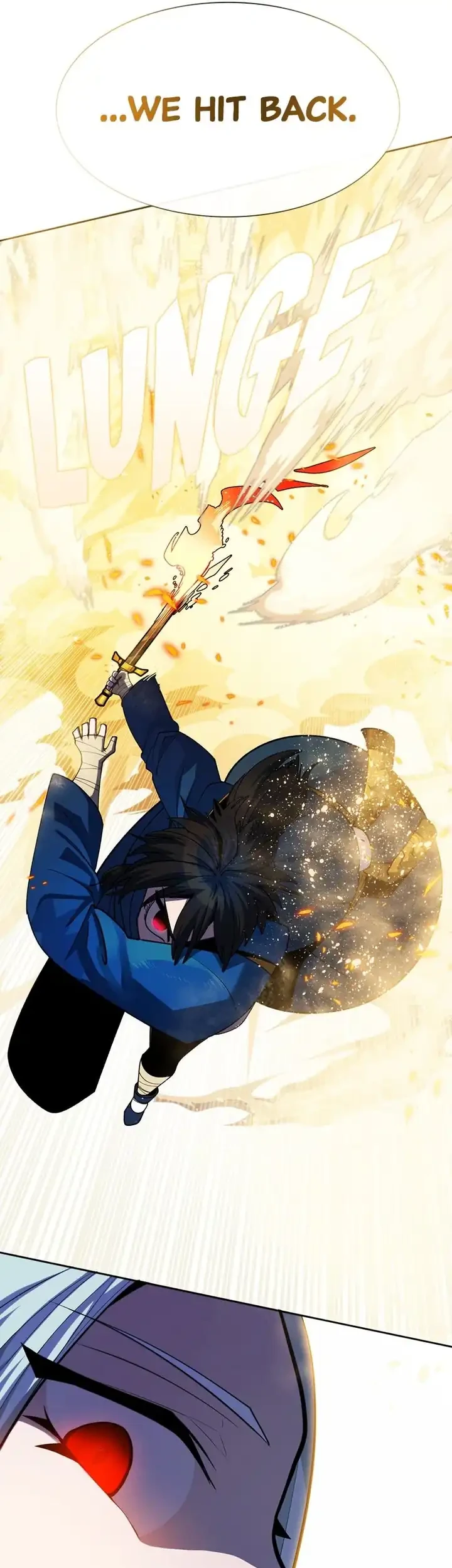 Dungeon Porter Chapter 34 Gambar 68
