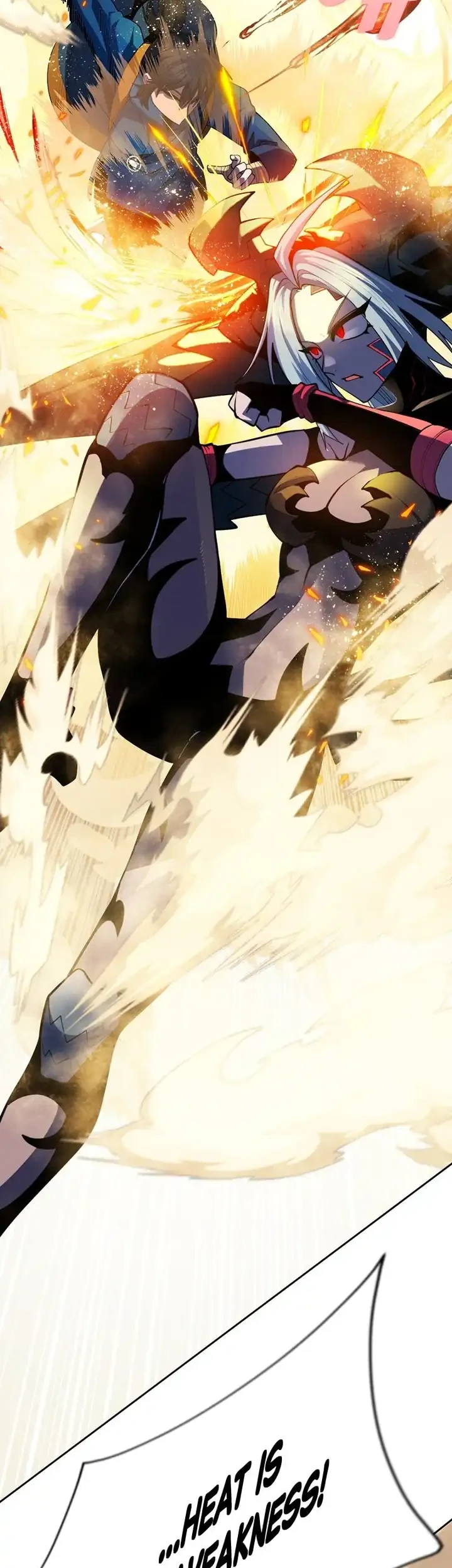 Dungeon Porter Chapter 34 Gambar 70