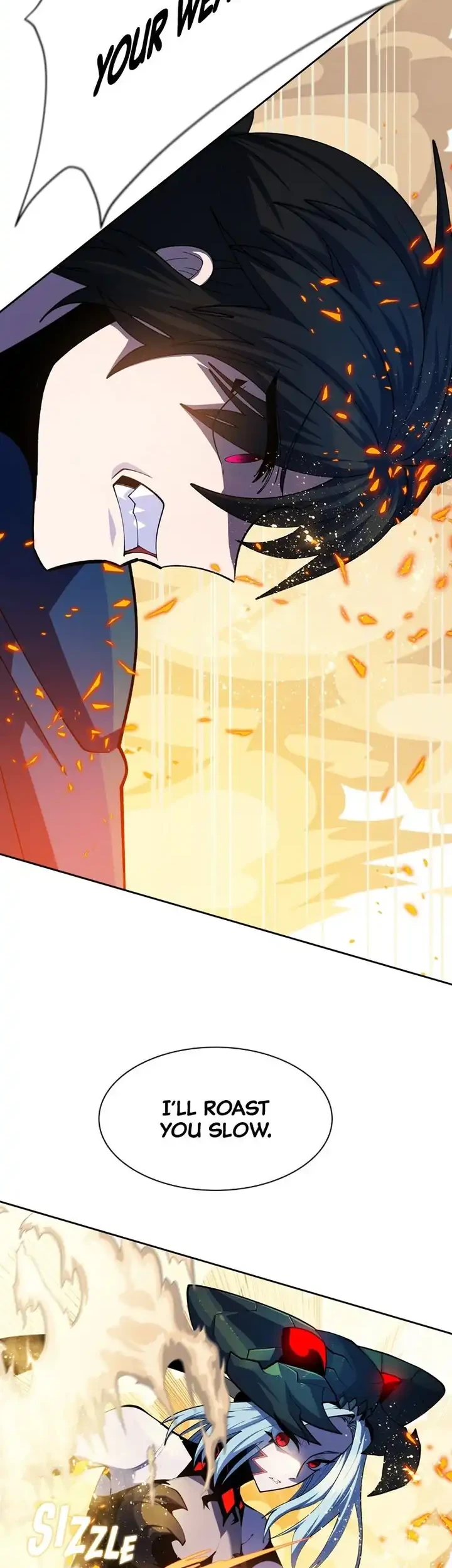 Dungeon Porter Chapter 34 Gambar 71