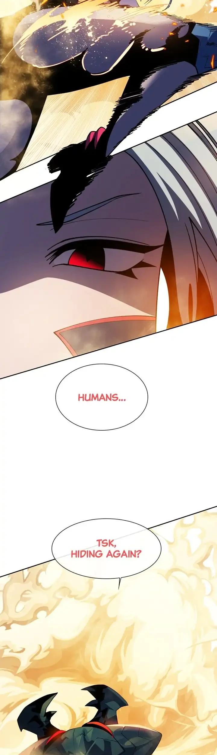 Dungeon Porter Chapter 34 Gambar 72