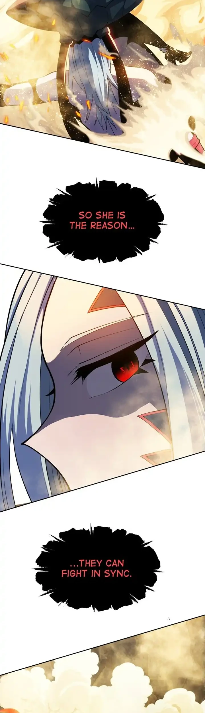 Dungeon Porter Chapter 34 Gambar 73