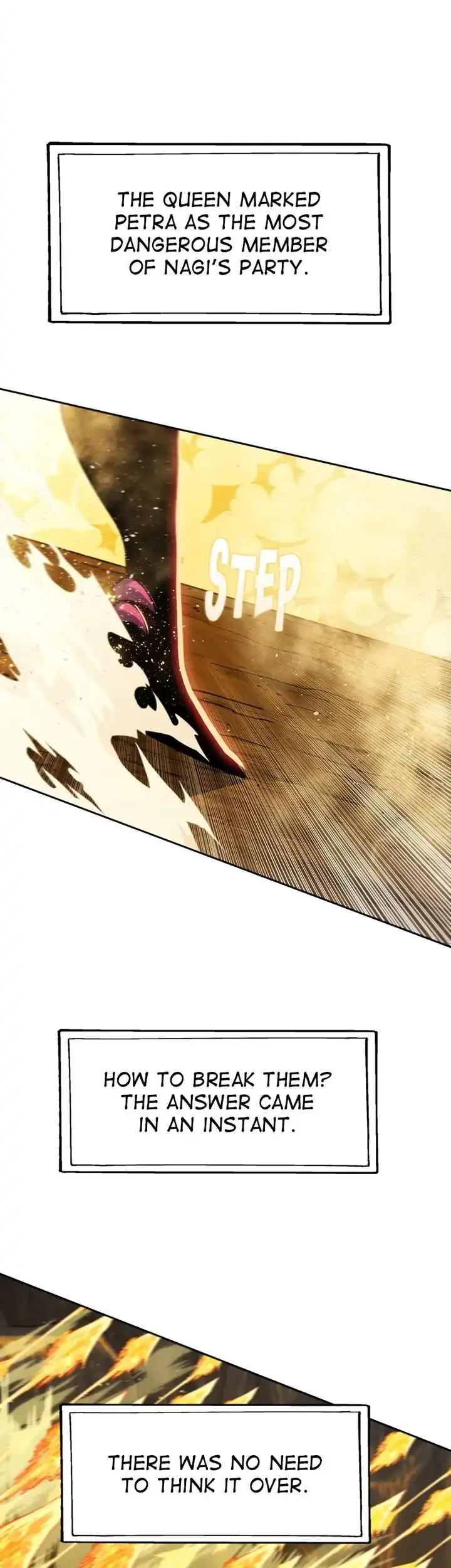 Dungeon Porter Chapter 34 Gambar 77