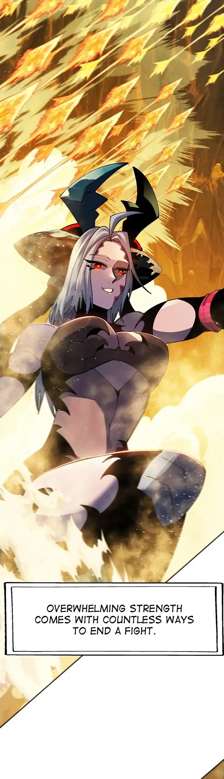 Dungeon Porter Chapter 34 Gambar 78