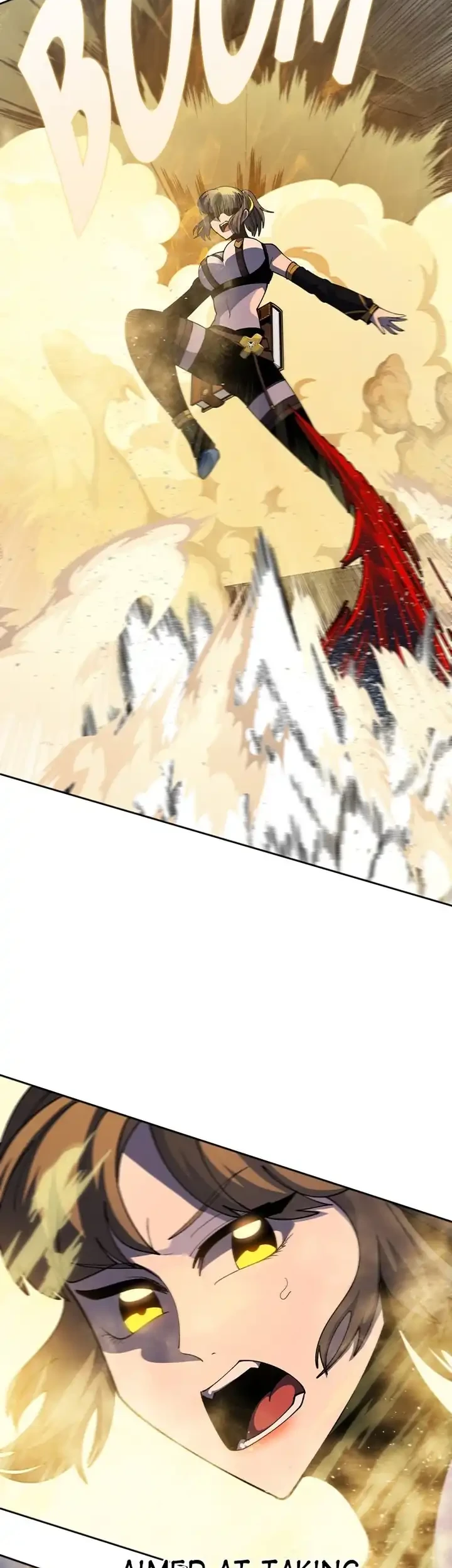 Dungeon Porter Chapter 34 Gambar 86
