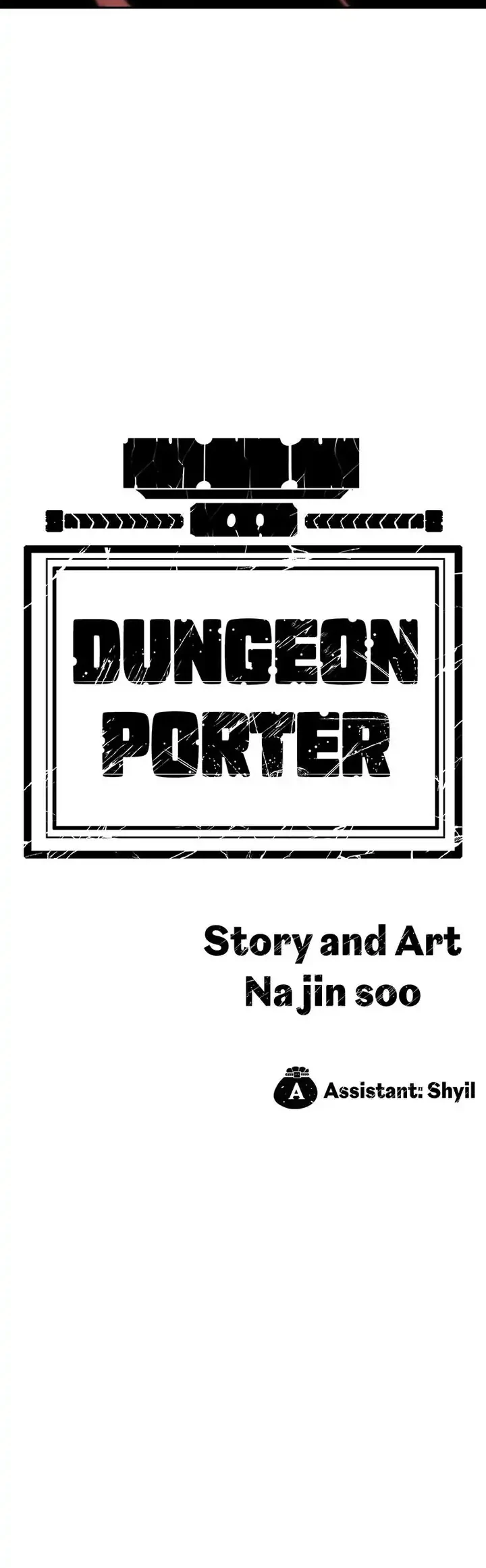 Dungeon Porter Chapter 34 Gambar 90