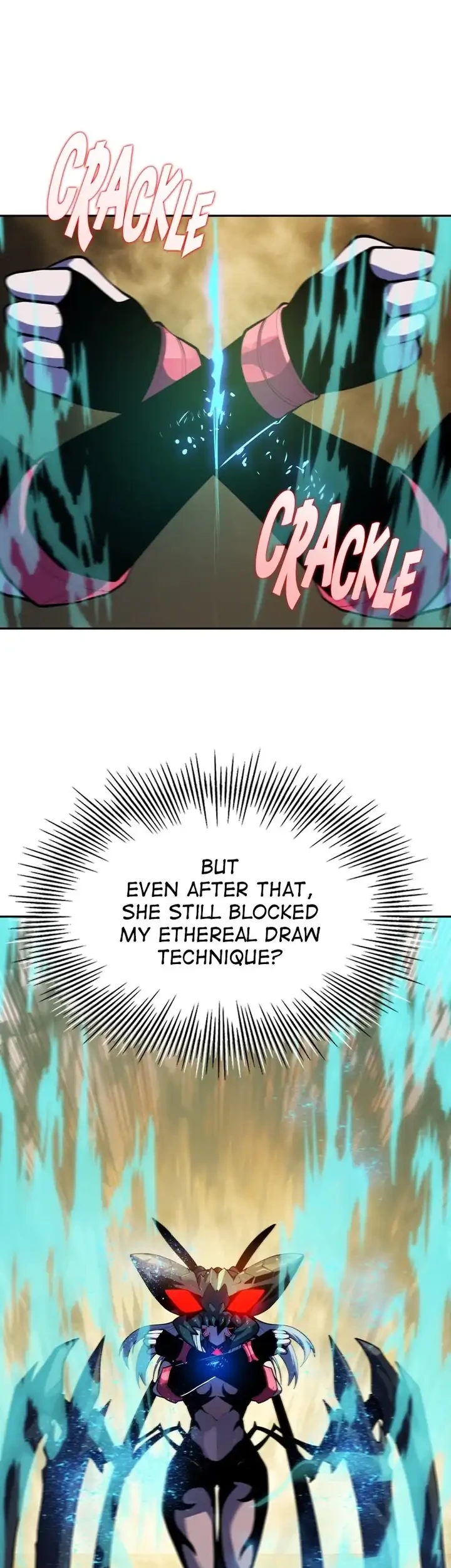 Dungeon Porter Chapter 34 Gambar 5