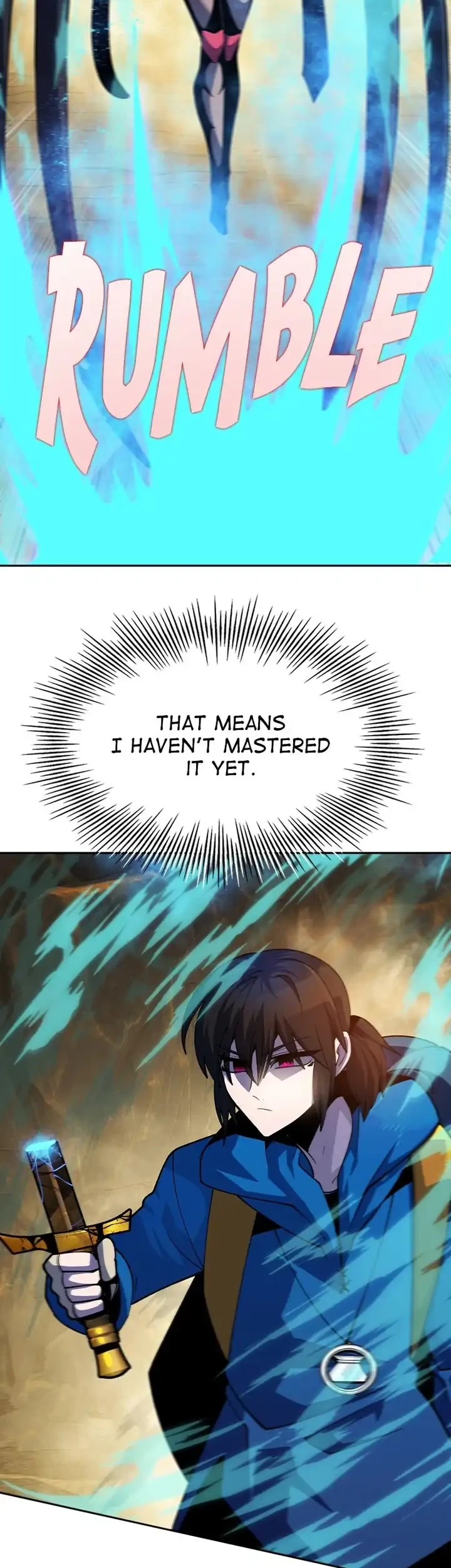 Dungeon Porter Chapter 34 Gambar 6