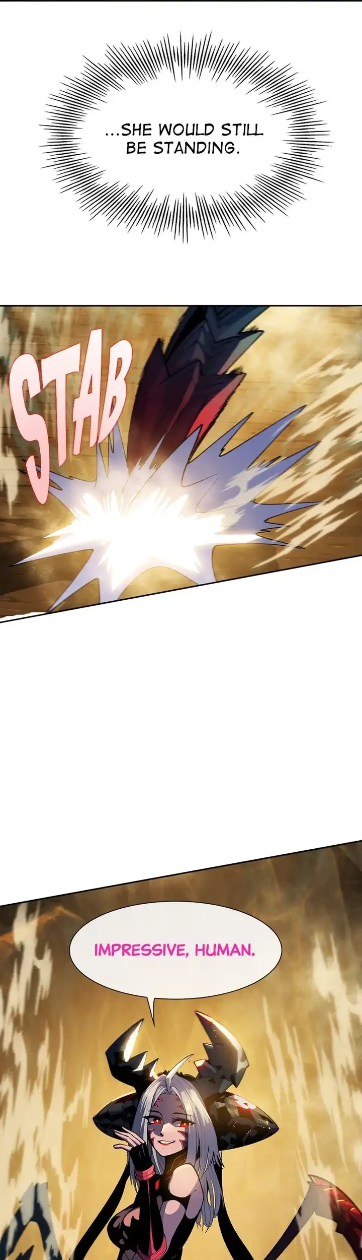 Dungeon Porter Chapter 34 Gambar 8