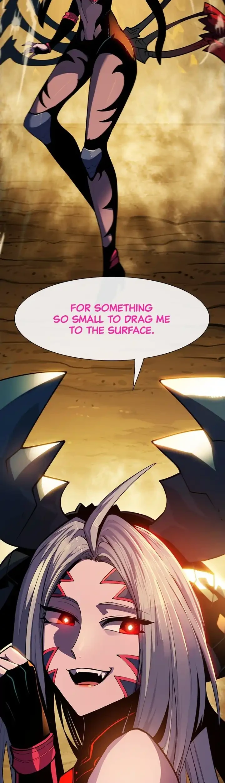 Dungeon Porter Chapter 34 Gambar 9