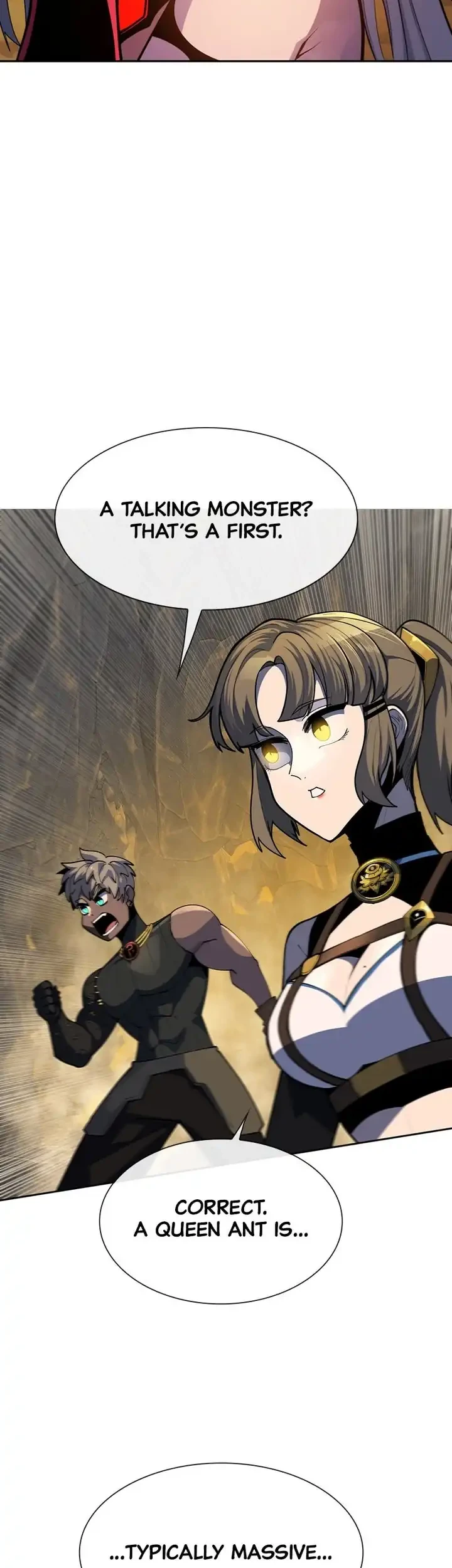 Dungeon Porter Chapter 34 Gambar 10