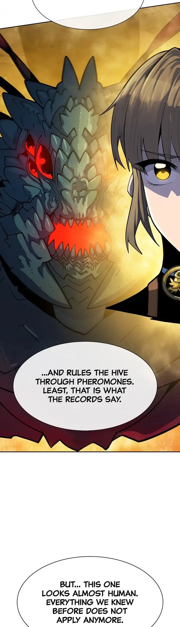 Dungeon Porter Chapter 34 Gambar 11