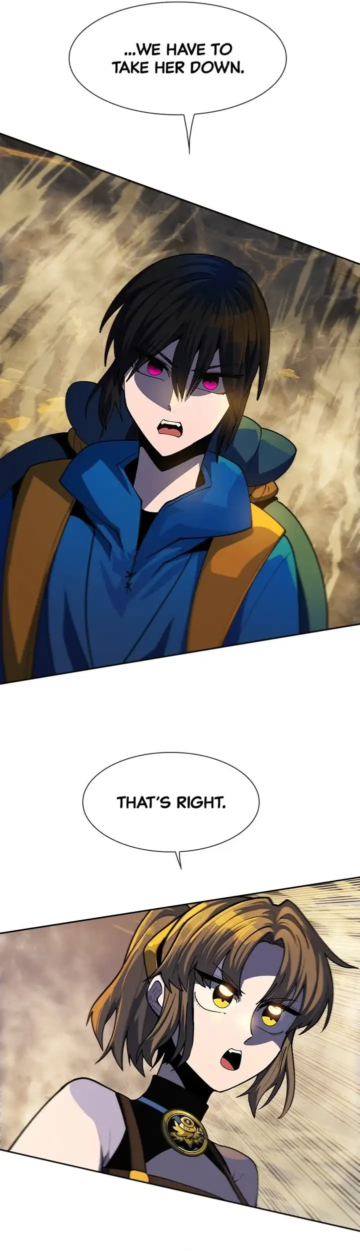 Dungeon Porter Chapter 34 Gambar 14