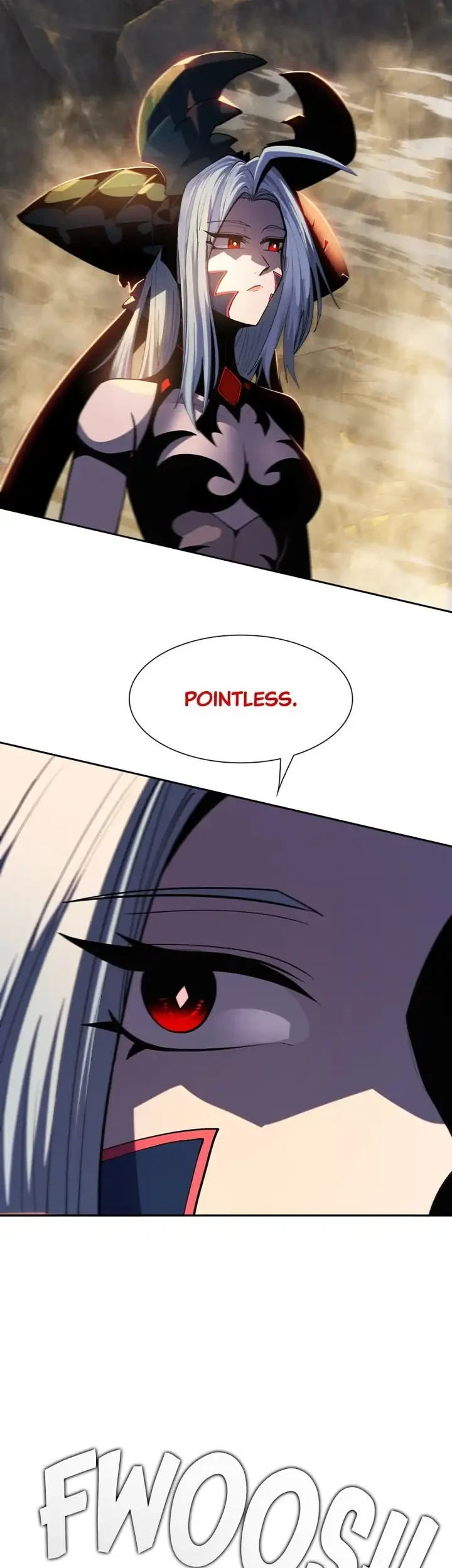 Dungeon Porter Chapter 34 Gambar 17