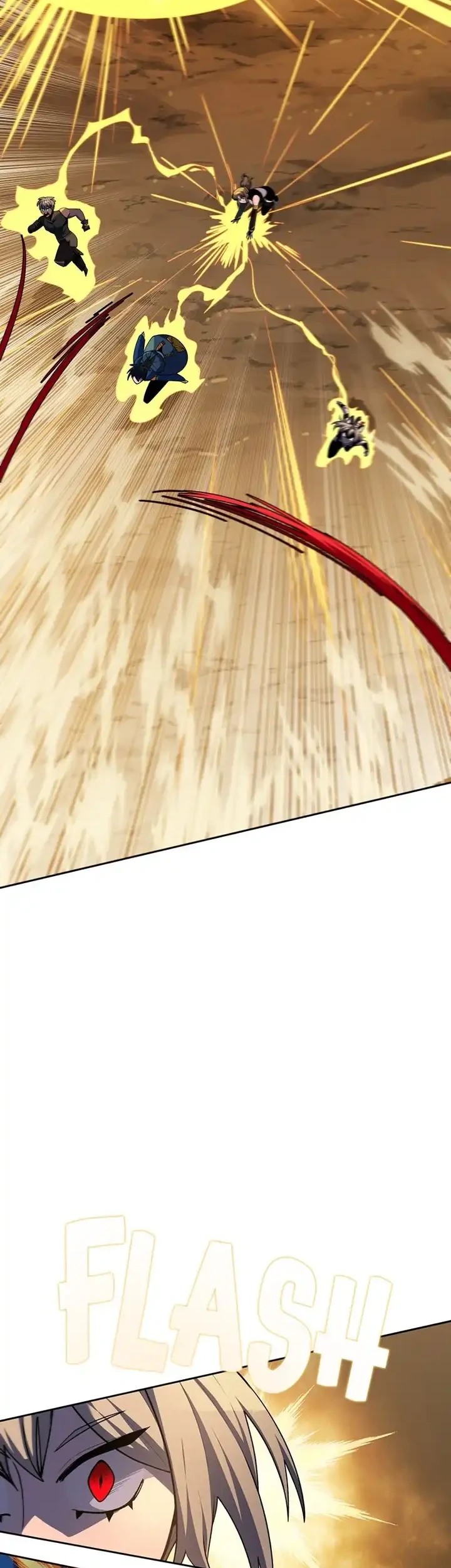 Dungeon Porter Chapter 34 Gambar 22