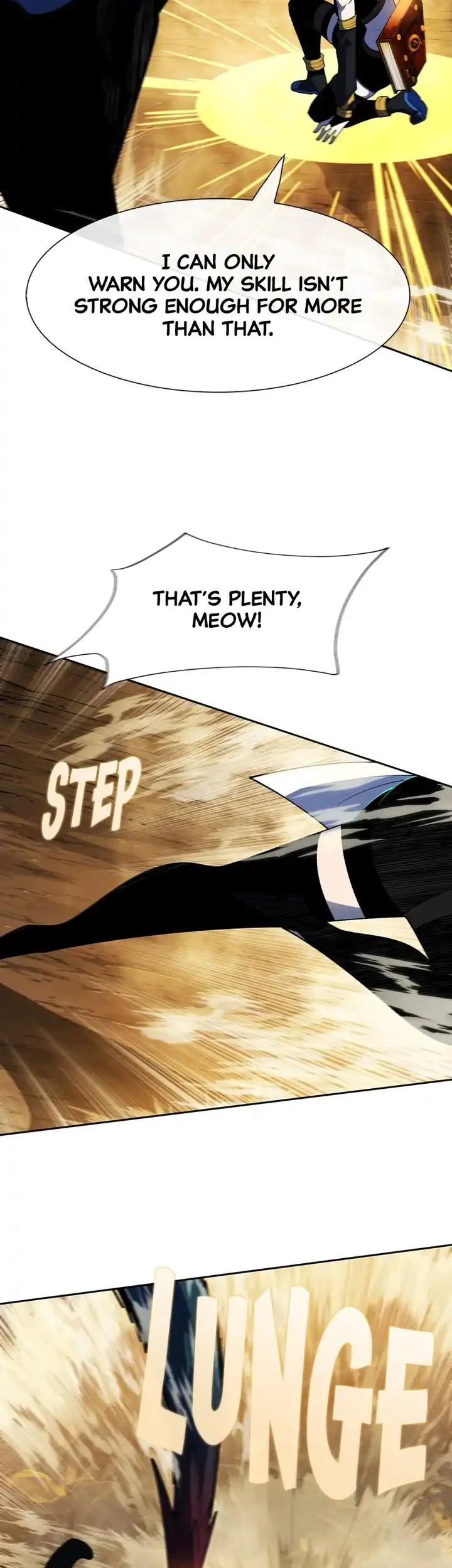 Dungeon Porter Chapter 34 Gambar 25