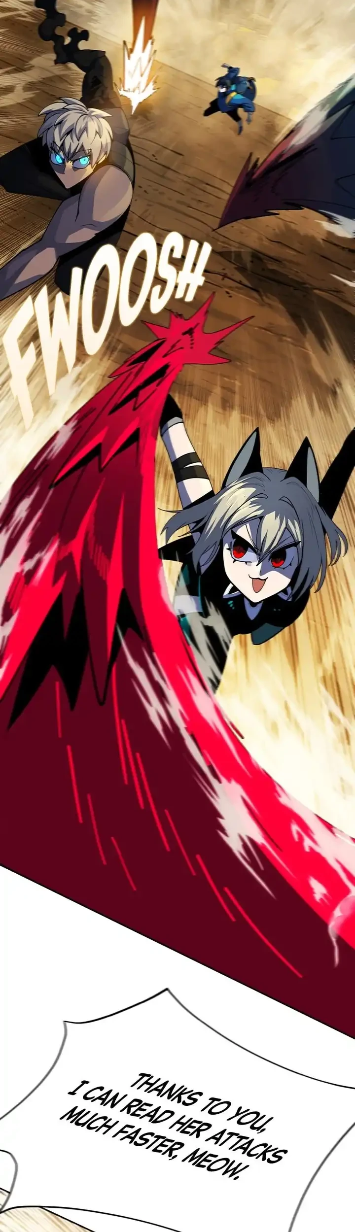 Dungeon Porter Chapter 34 Gambar 26